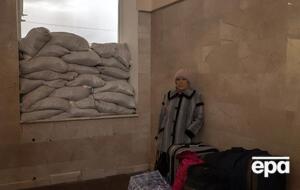 При выезде за границу украинцы не могут оттуда стать на учет