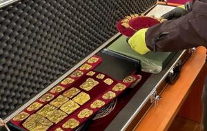 Антиквариат планировали вывезти за границу