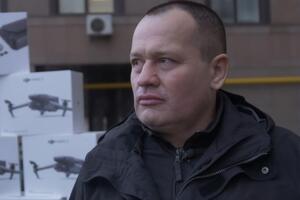 Артур Палатный: Нашим будет тепло – врагам ад!