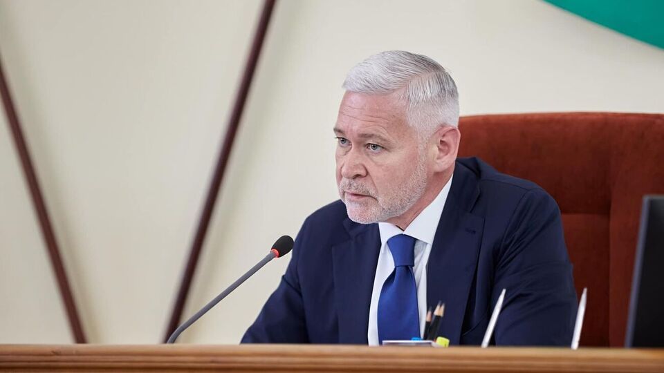 Терехов может обжаловать решения омбудсмена до 4 декабря