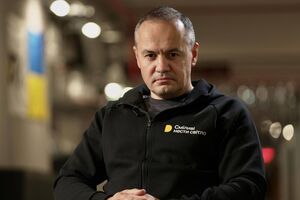 Максим Тимченко: Не имея шансов против украинской армии на фронте, варвары решили терроризировать гражданское население