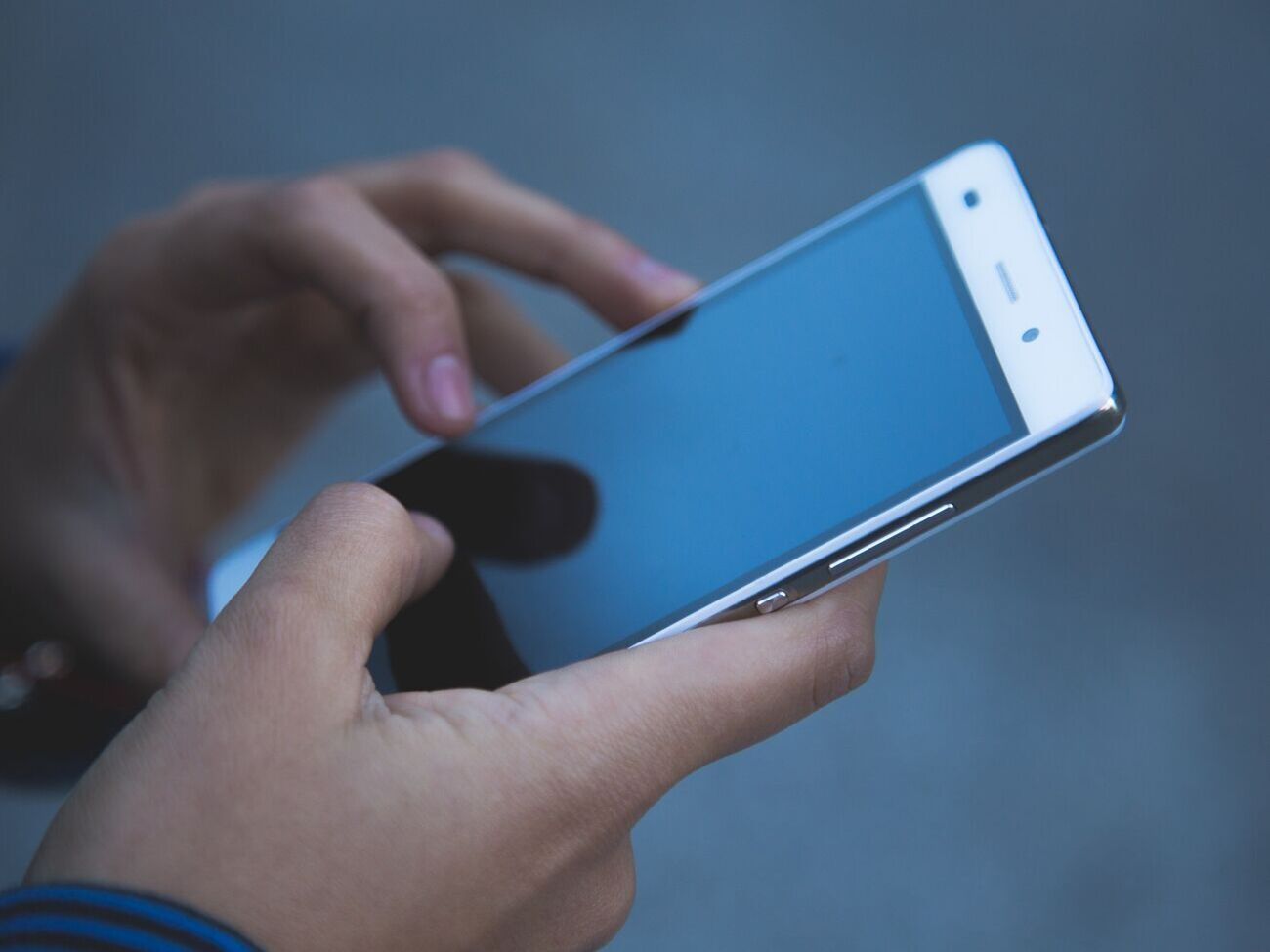 Связь в Украине постепенно восстанавливают