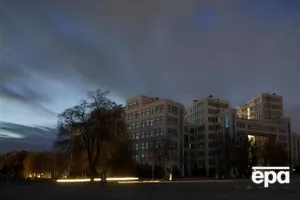 По всій Україні почали вводити аварійні вимкнення