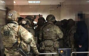 СБУ подтвердила обыски в VS Energy