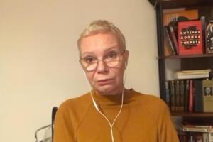 Журналистка рассказала, как в России люди воспринимают власть