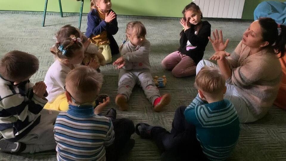 Компанія "Метінвест" запровадила комплексну програму фізичної та психологічної реабілітації мирних жителів у регіонах присутності "Метінвесту"