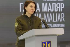 Маляр: Потрібен час, щоб військовослужбовці пройшли всі етапи відновлення, а також час для повернення додому всіх, кого утримує кремлівський режим