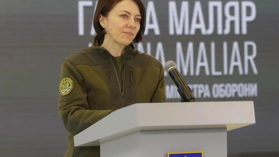 Маляр: Потрібен час, щоб військовослужбовці пройшли всі етапи відновлення, а також час для повернення додому всіх, кого утримує кремлівський режим