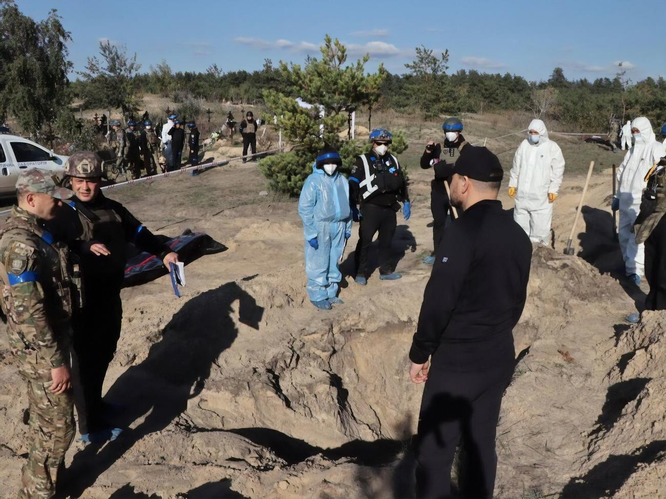 Обнаружено около 200 тел