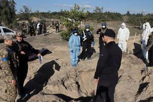 Обнаружено около 200 тел