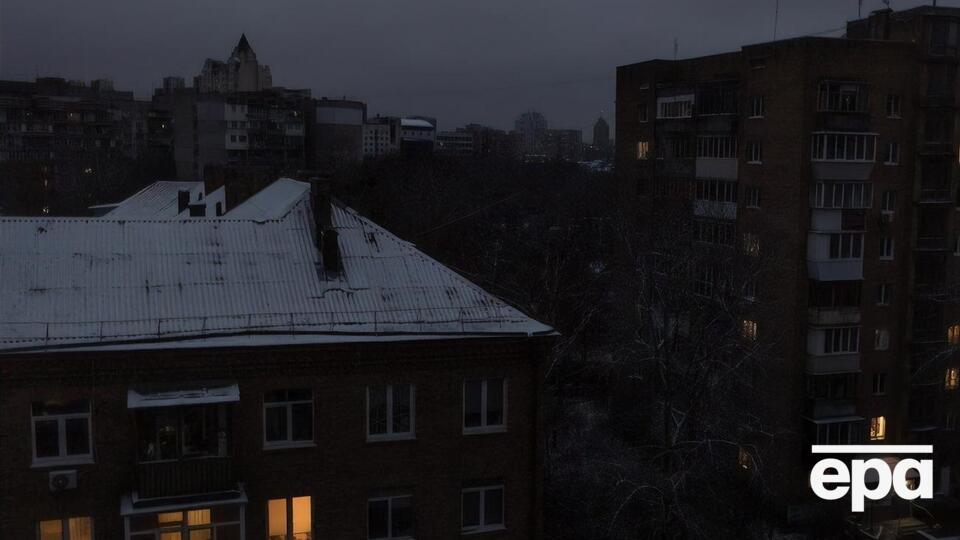 Производители смогли обеспечить пока половину потребностей украинцев в электричестве