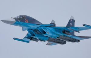 Враг нанес авиаудары на бахмутском и авдеевском направлениях, отметили в Генштабе ВСУ