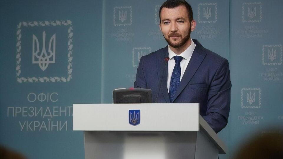 Прессекретар українського президента підтвердив факт зустрічі