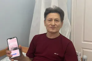 Волынец заявил, что о своем розыске "узнал из СМИ"