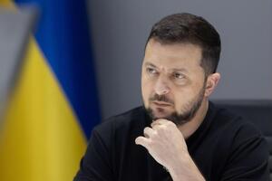 Зеленський 24 листопада провів засідання ставки верховного головнокомандувача