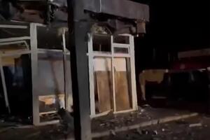 Россияне системно обстреливают Херсон и другие населенные пункты региона с левого берега