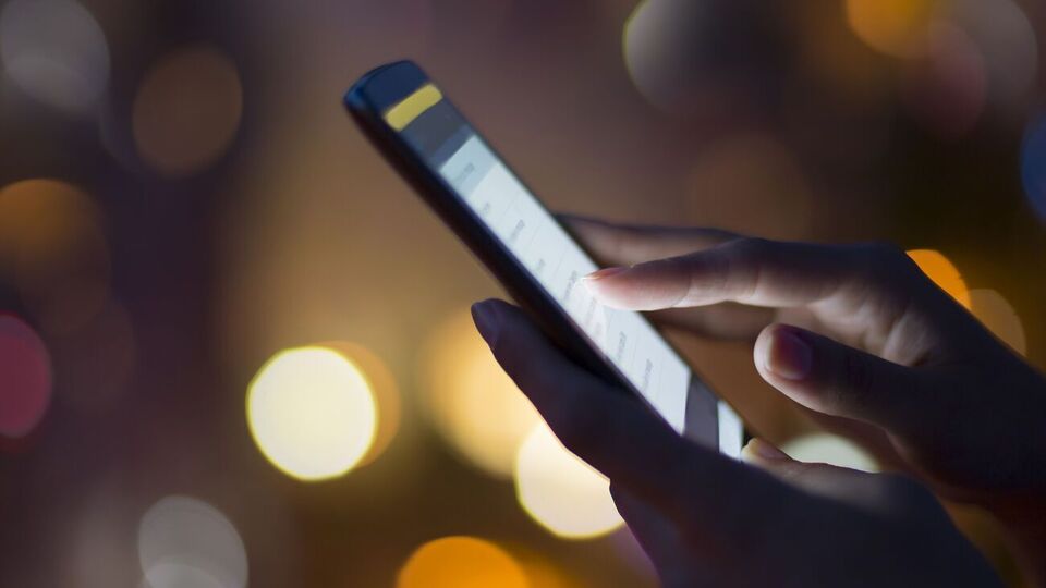 Українців просять користуватися мобільним зв'язком та інтернетом "дуже економно"