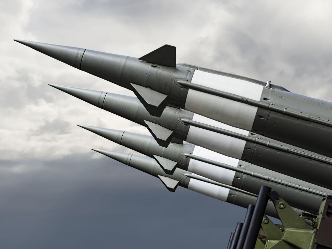 21 вересня президент РФ Володимир Путін заявив про готовність застосувати ядерну зброю в разі загрози територіальній цілісності Росії