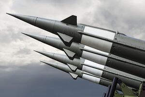 21 сентября президент РФ Владимир Путин заявил о готовности применить ядерное оружие при угрозе территориальной целостности России