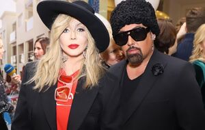 Отношения Билык и Коляденко продолжались с 2004-го по 2006 год