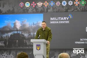 Громов: Может быть точечное применение химического оружия, например оружия раздражающего действия, действующего на органы зрения, на дыхание