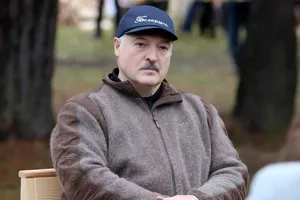 4 жовтня Лукашенко визнав, що Білорусь бере участь у війні Росії проти України