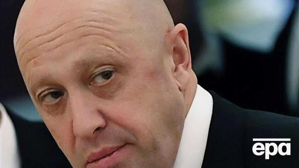 После начала полномасштабной войны России против Украины Пригожин лично занялся вербовкой заключенных