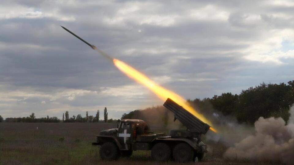 Українські військові завдають втрат ворогові