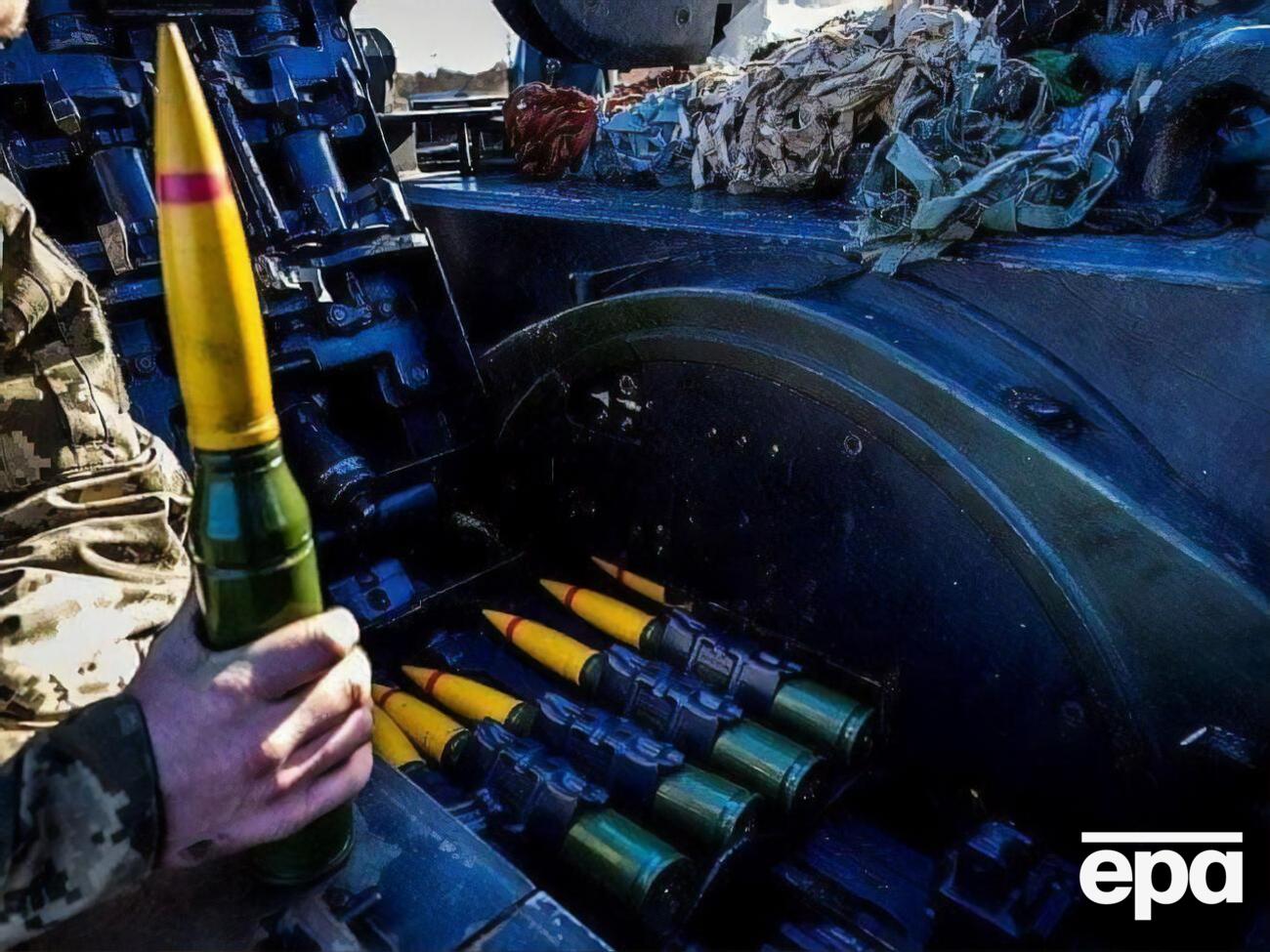 Українські військовослужбовці ліквідували ще 430 окупантів