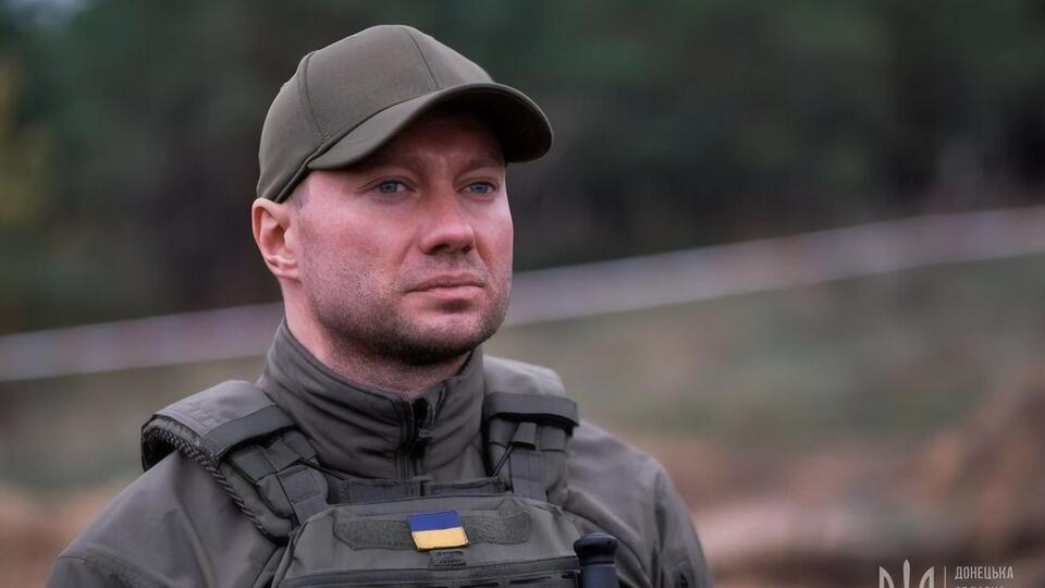 Кириленко повідомив, що обстрілів у Донецькій області не припиняли