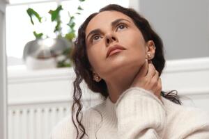 Каменських: Сьогодні я знову сама