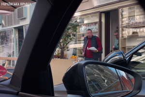 Шевченко заявив, що не переховується від НАБУ й САП