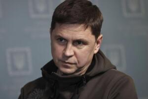 Подоляк напомнил Кремлю, что это Россия начала агрессивную войну и обстреливает Украину