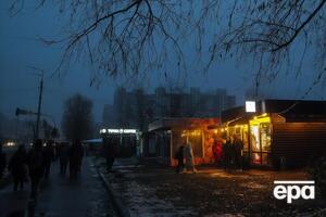 В "Укрэнерго" ожидают, что через один-два дня можно будет перевести потребителей с аварийных на плановые графики отключений