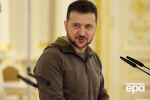 Зеленский: Если решение не предполагает деоккупации Крыма – это пустая трата времени