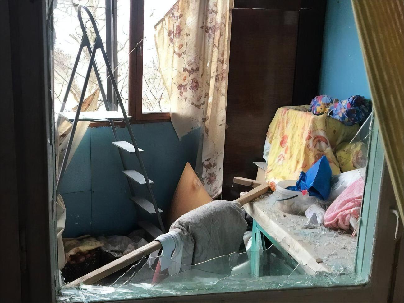 У Херсонській області протягом дня 11 загиблих, 46 поранених