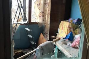 У Херсонській області протягом дня 11 загиблих, 46 поранених