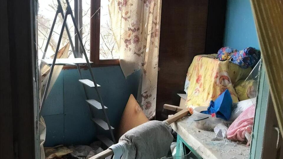 У Херсонській області протягом дня 11 загиблих, 46 поранених