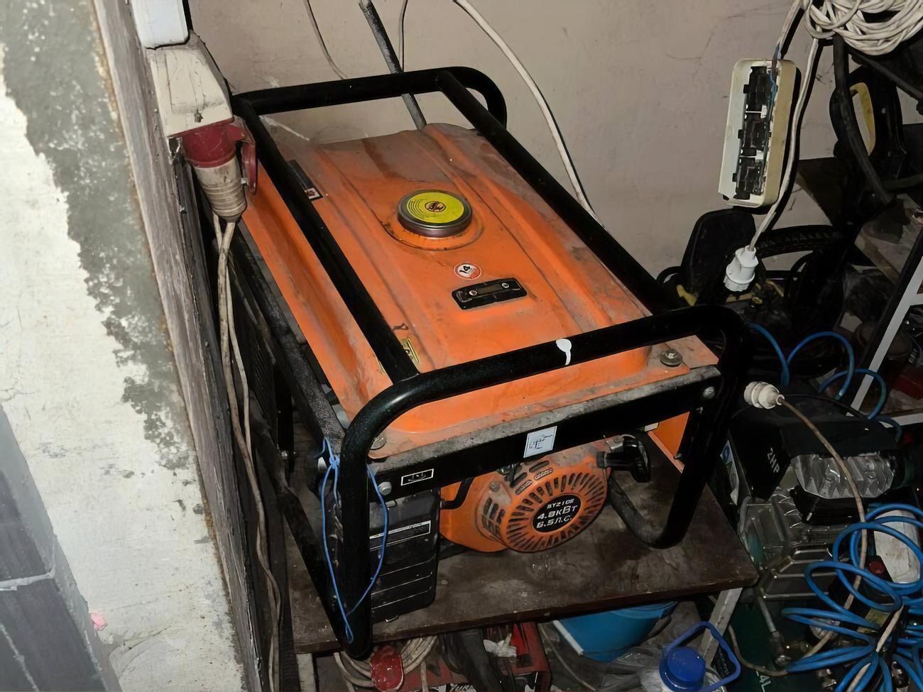 Люди надышались угарным газом