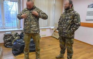 Розвідники розповіли, що в їхній роботі є специфіка – одяг не має шелестіти