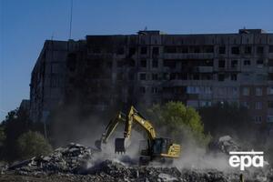 В пустое жилье будут вселять российских солдат и местных жителей