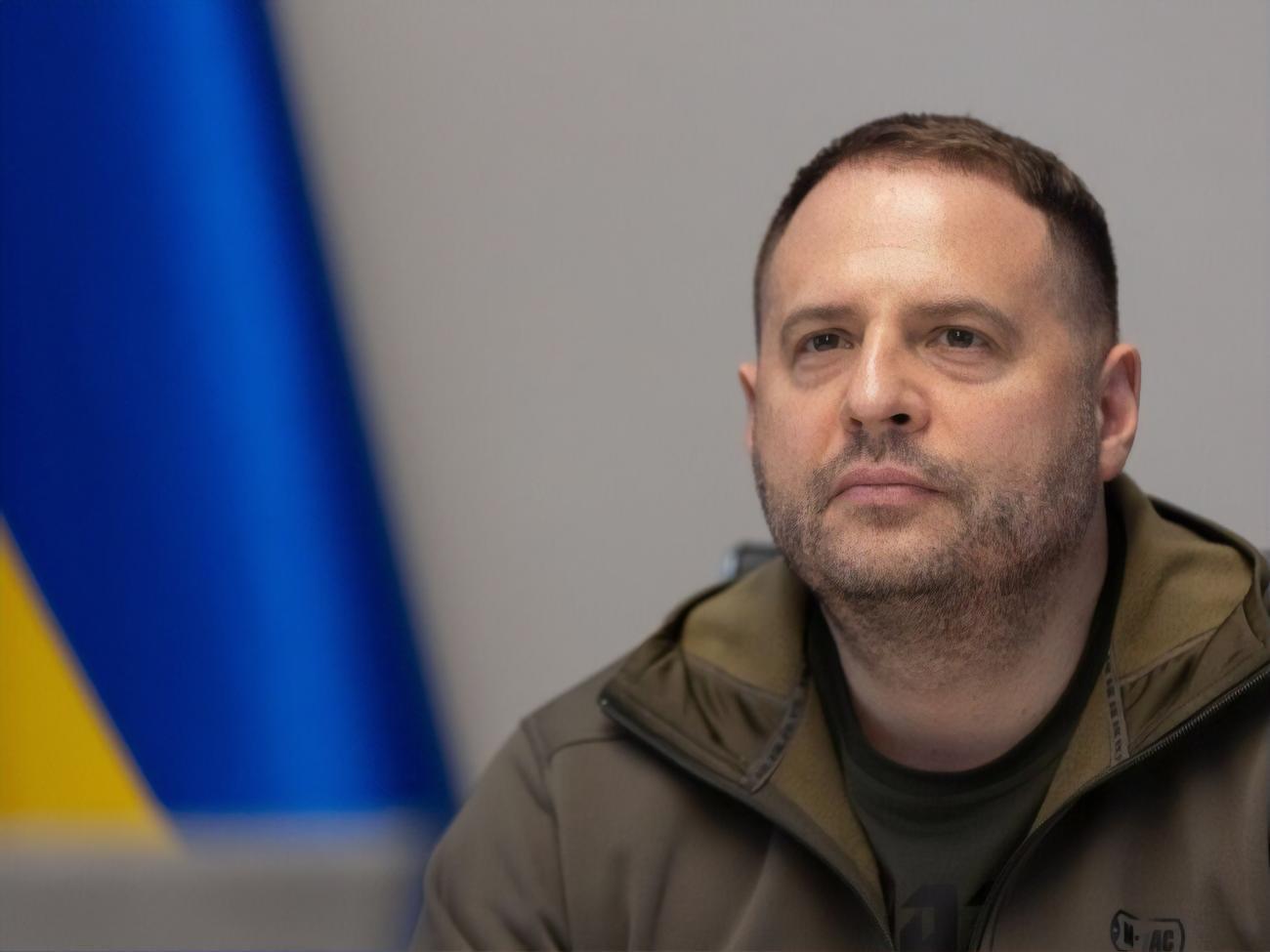 В скором времени Украина будет готова начать процесс вступления в НАТО, заявил Ермак