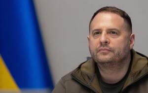 В скором времени Украина будет готова начать процесс вступления в НАТО, заявил Ермак