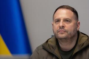 В скором времени Украина будет готова начать процесс вступления в НАТО, заявил Ермак