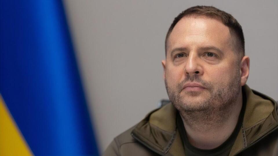 В скором времени Украина будет готова начать процесс вступления в НАТО, заявил Ермак