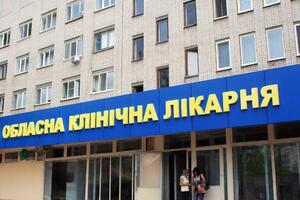 Дітей із Херсонської обласної клінічної лікарні перевезли до Миколаєва