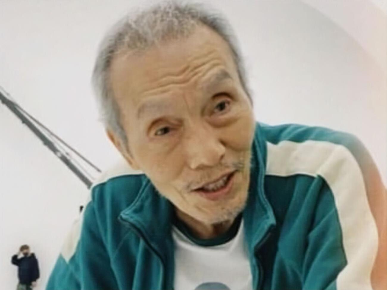 Актор звинувачення заперечує