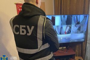 Киберспециалисты установили, что к преступлению причастен 48-летний харьковчанин