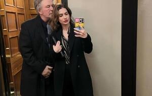 У Алека и Хиларии Болдуин семеро детей