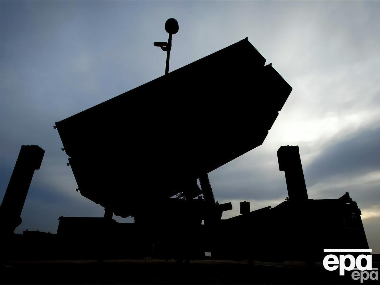 За оцінкою Генштабу, результативність української ППО перевищує 60%